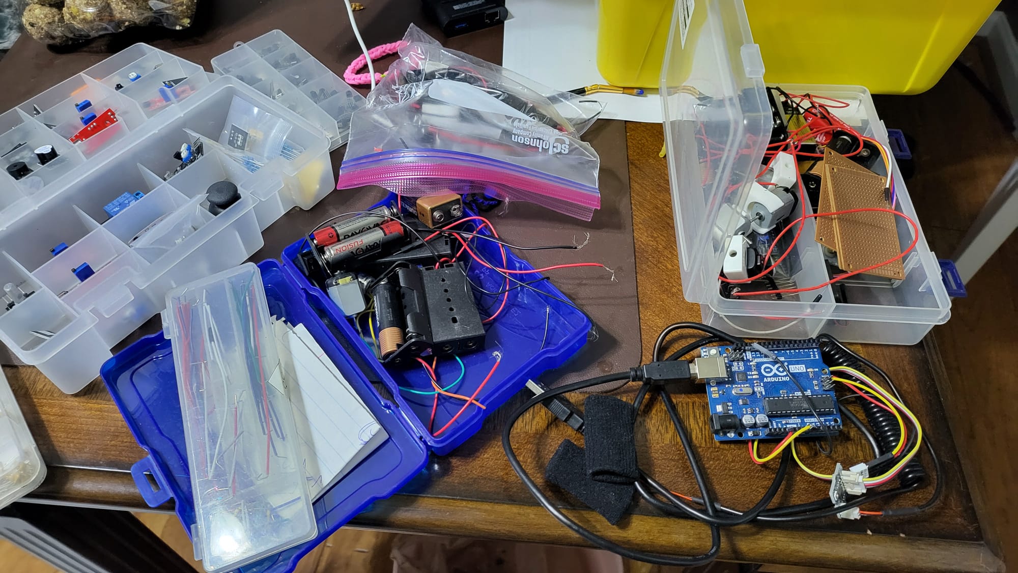 Mental Health Awareness Project