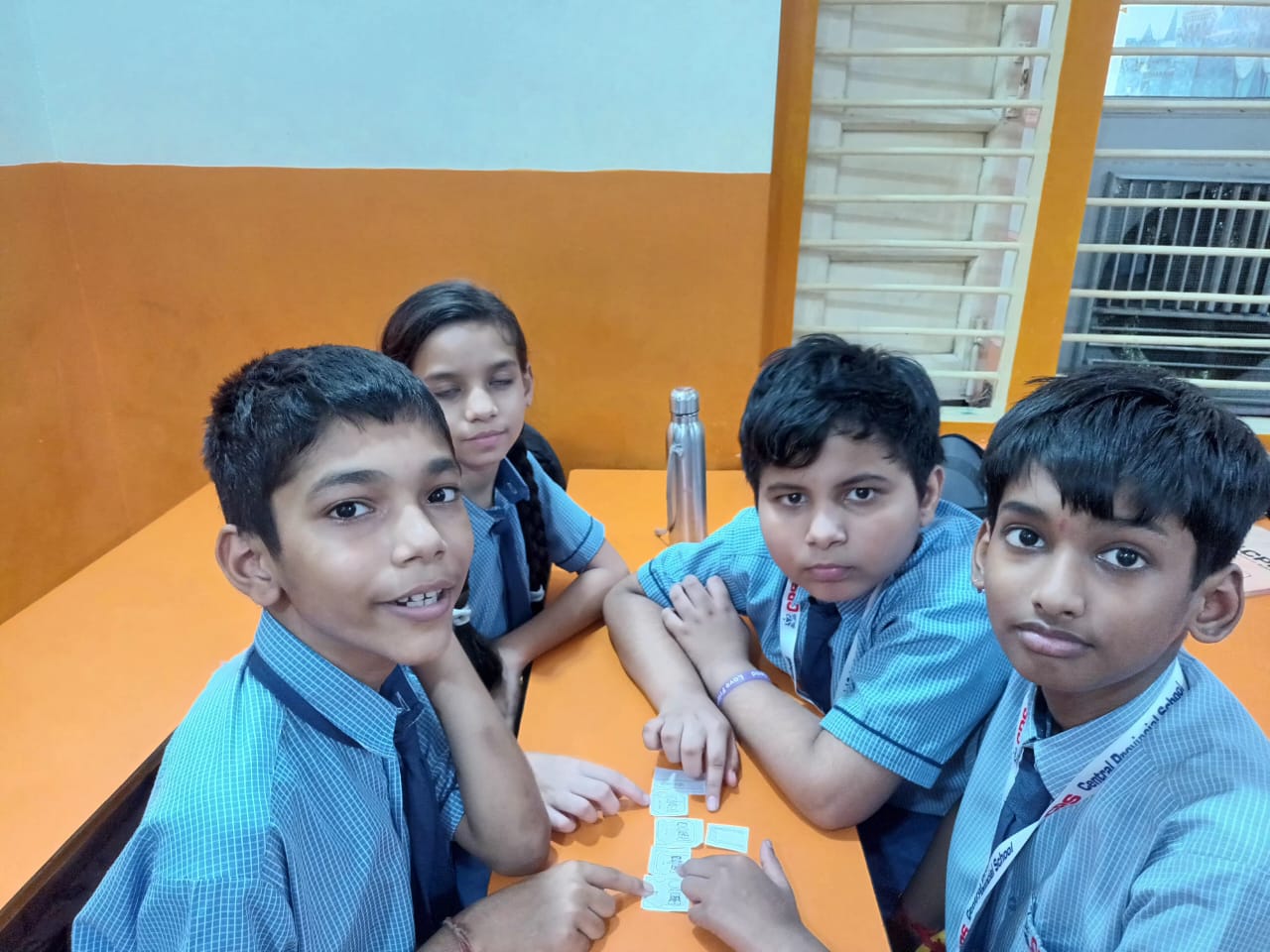India Students 5